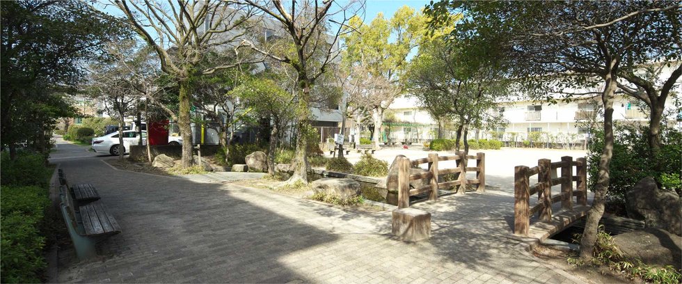 庚午第三公園
