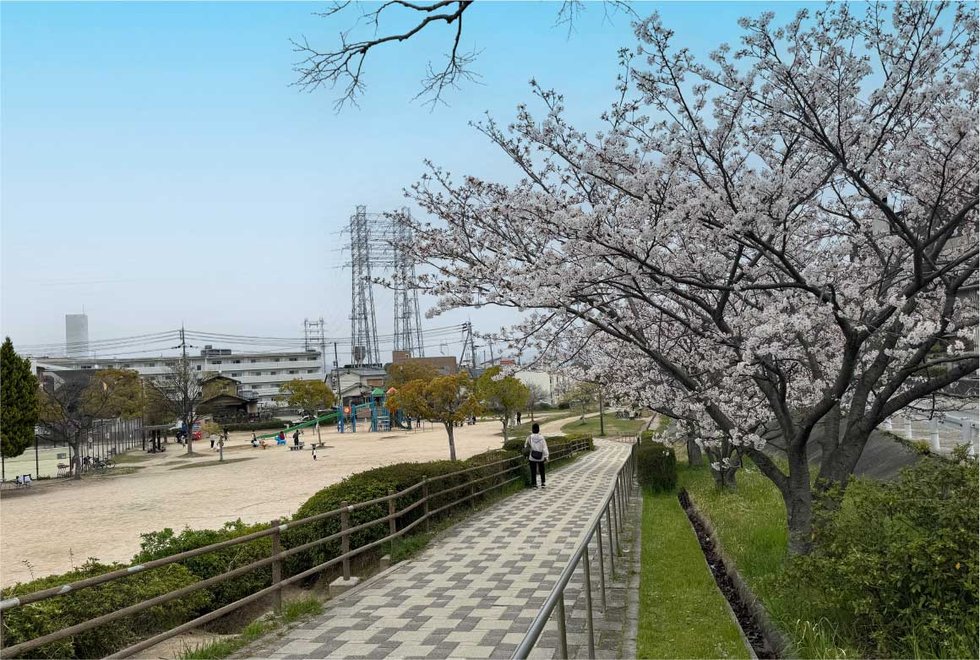 草津公園