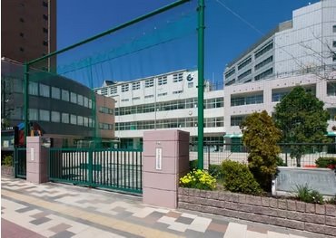 広島三育学院幼稚園