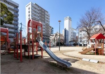大手町第三公園