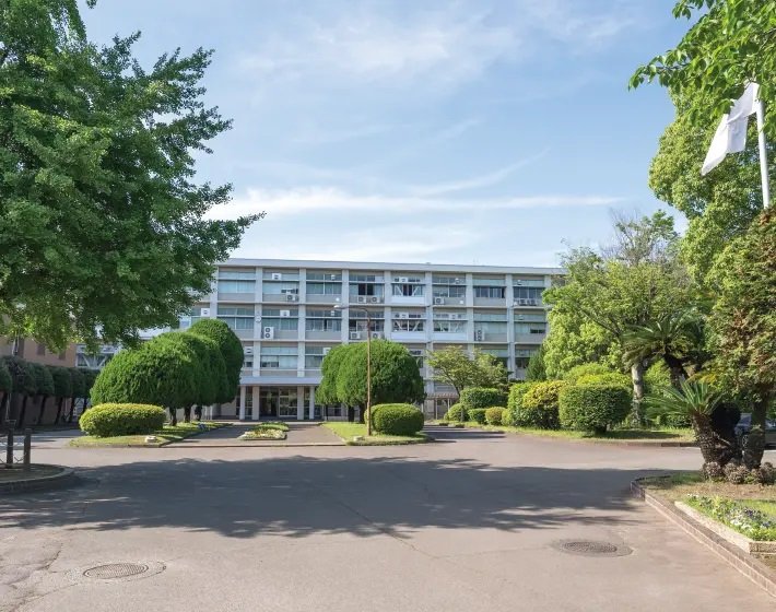 熊本高等学校