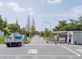 京都大学複合原子力科学研究所