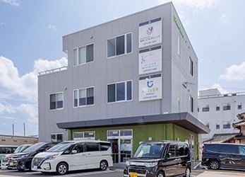 はまこどもクリニック