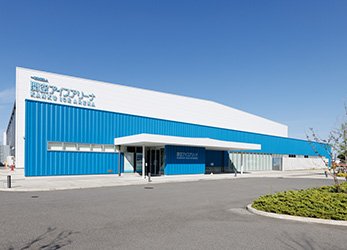 関空アイスアリーナ