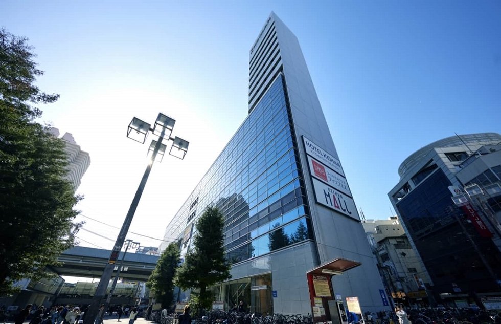 京阪百貨店・京阪モール