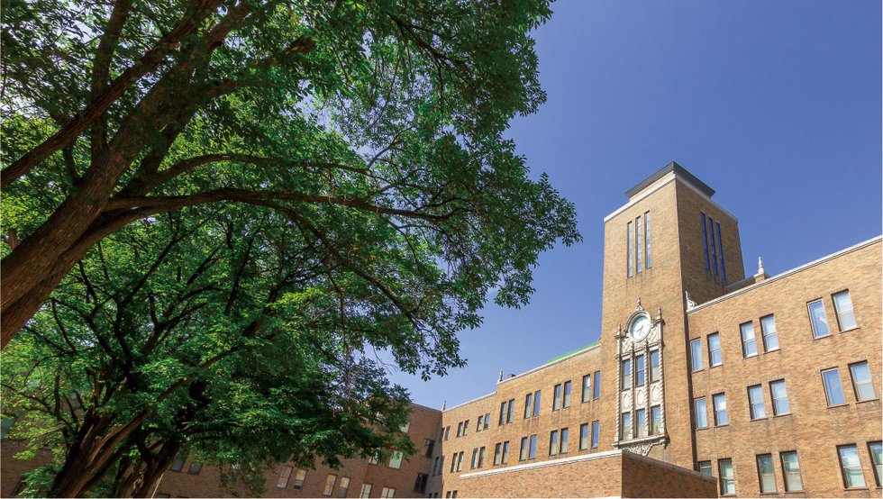 北海道大学 札幌キャンパス