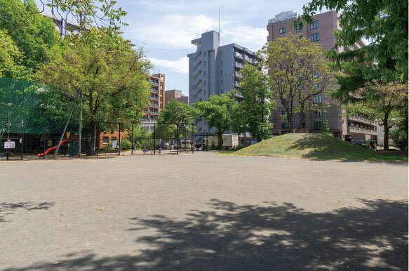 さつき公園