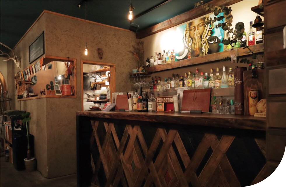 ハヤシ商店