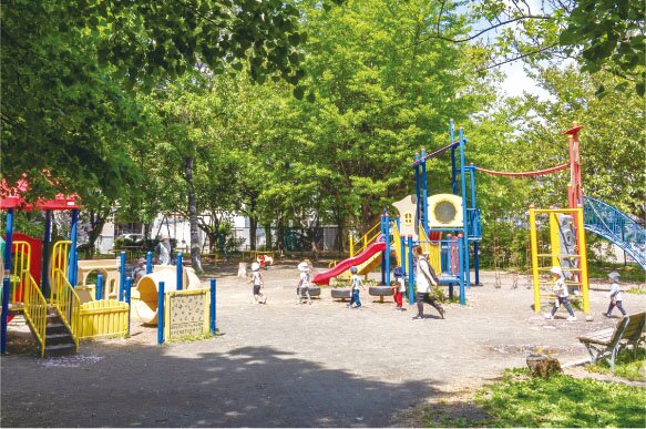 新生公園