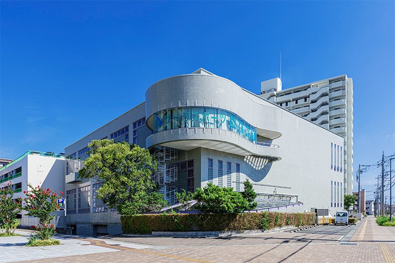 サーラシティ浜松