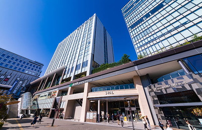エスパル仙台 東館