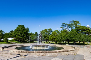 榴岡公園