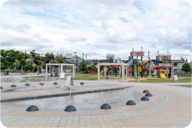 大枝公園