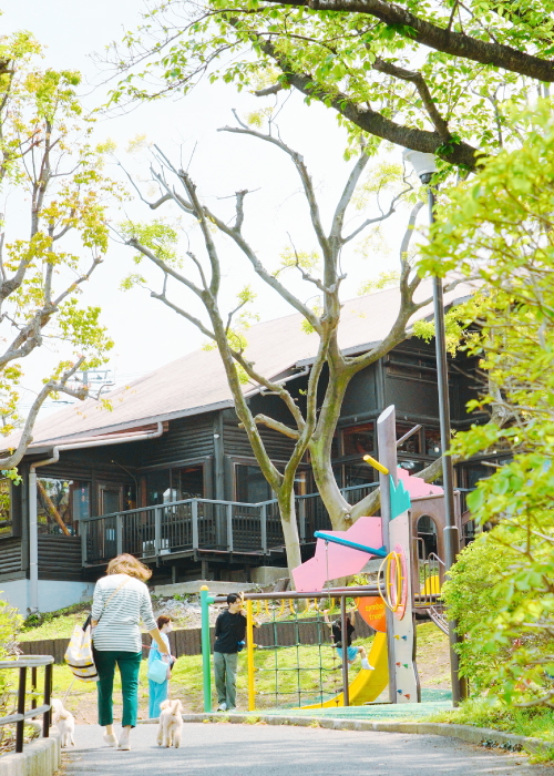 踊場公園