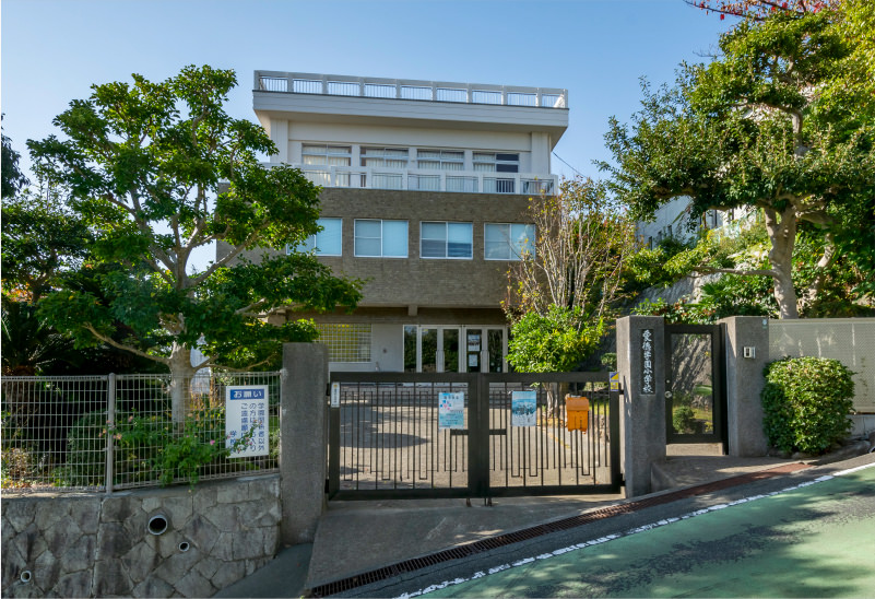 愛徳学園小学校