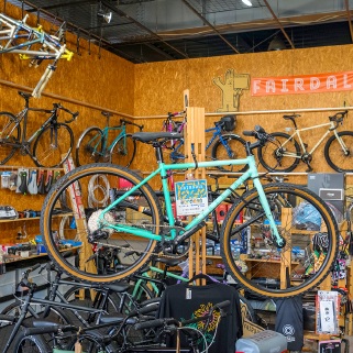 ヴェロ ワークス