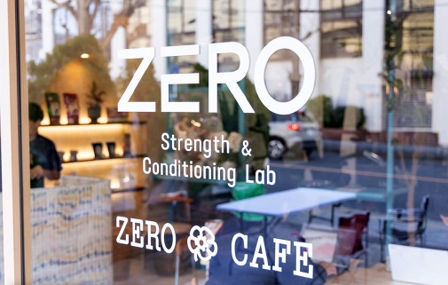 ZERO Cafe