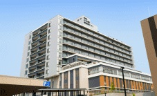 県立はりま姫路総合医療センター