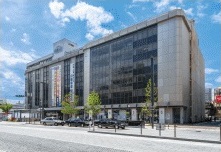 姫路山陽百貨店