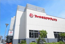 フィットネスクラブレフコ24 姫路店