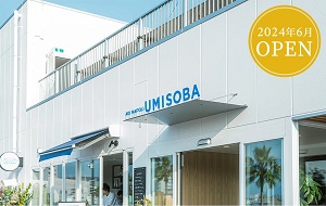 AOINAPOLI UMISOBA