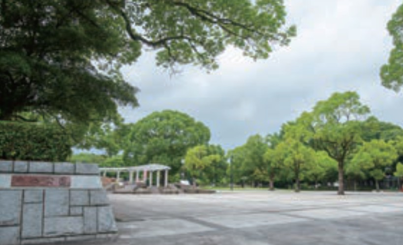 富士市中央公園