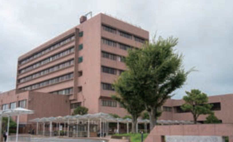 富士市立中央病院