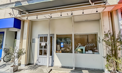 PATISSERIE YONN パティスリーヨン