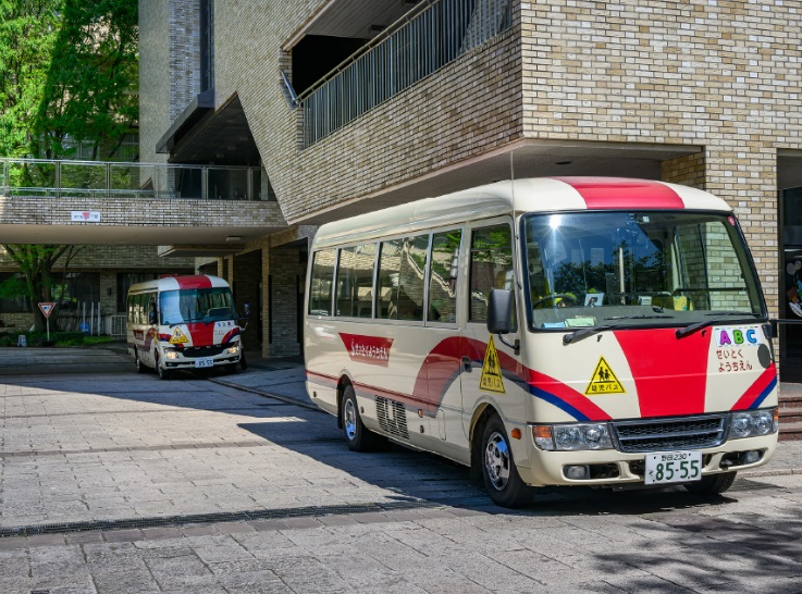 聖徳大学附属幼稚園
