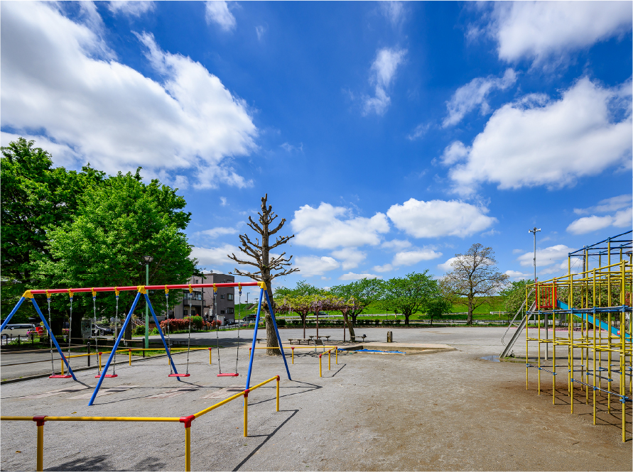 樋野口公園