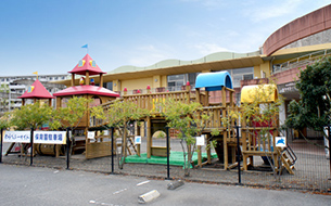 わらべシーサイド保育園