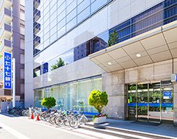 七十七銀行 仙台東口支店