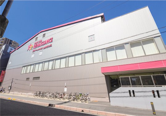 スポーツクラブ ルネサンス おおいた24