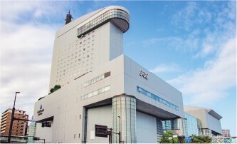 OASISひろば21