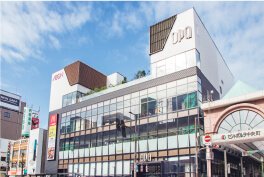 大分オーパ