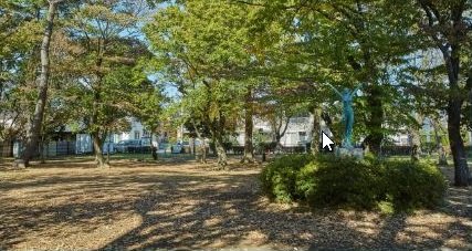 多胡記念公園