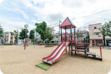 両国町公園