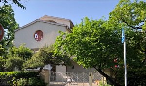 椙山女学園大学附属幼稚園・保育園