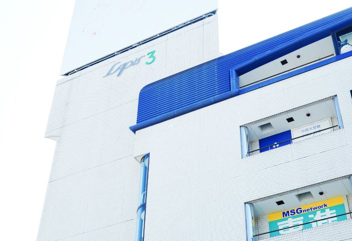 ラピス戸塚