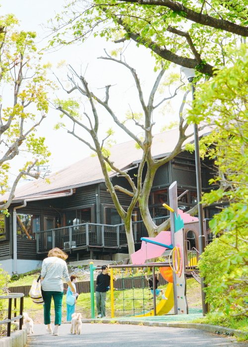踊場公園