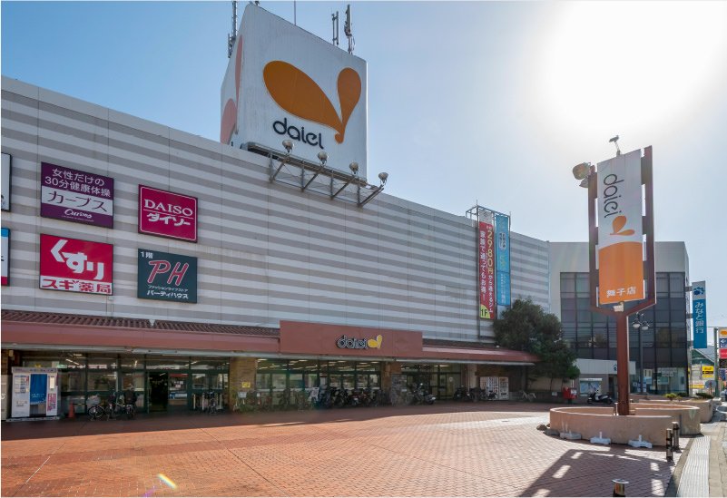ダイエー舞子店