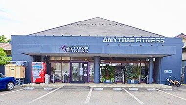 エニタイムフィットネス鶴瀬店