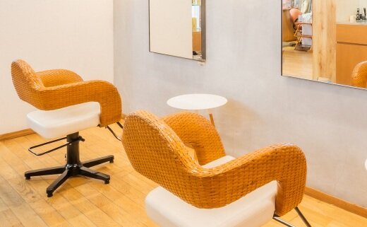 hair de marche' Mon temps