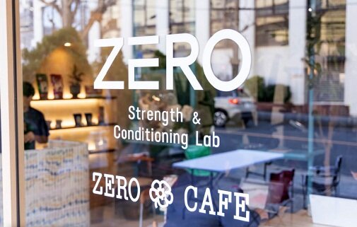 ZERO Cafe
