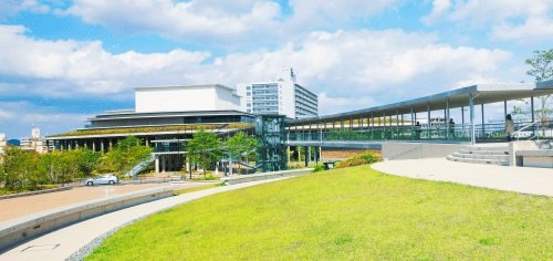 アクエリひめじ
（姫路市文化コンベンションセンター）