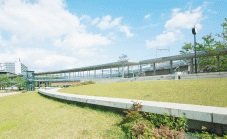 キャスティ21公園