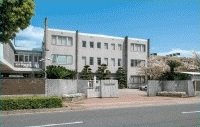 賢明女子学院中学校・高等学校