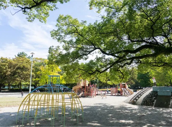 千種公園