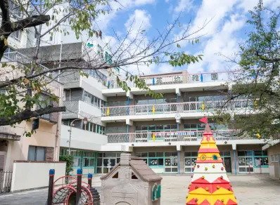 私立 愛英幼稚園