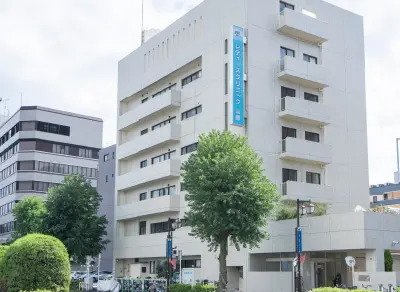 レディースクリニック山原